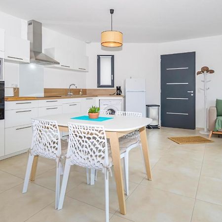 Cala Di Mare Villa Lecci Luaran gambar