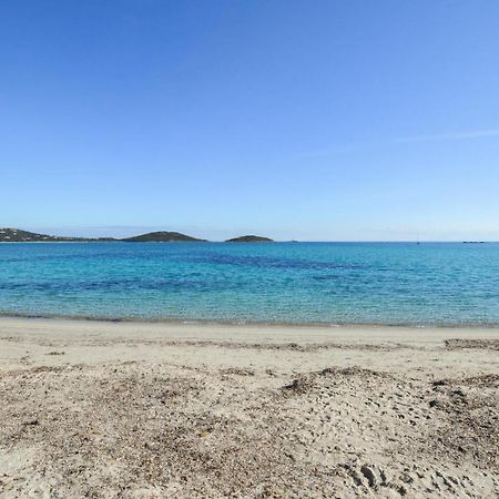 Cala Di Mare Villa Lecci Luaran gambar