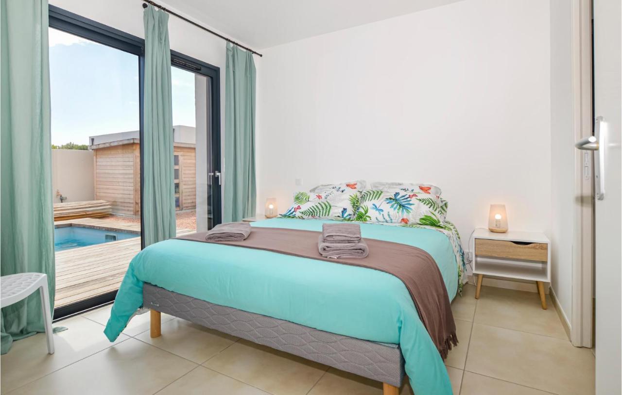 Cala Di Mare Villa Lecci Luaran gambar