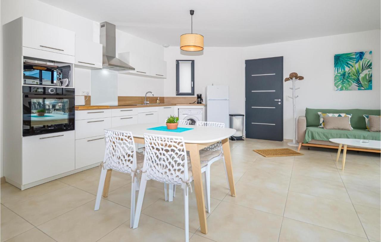 Cala Di Mare Villa Lecci Luaran gambar